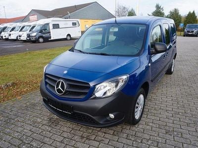 Mercedes Citan 111