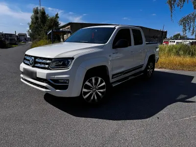 Gebraucht VW Amarok