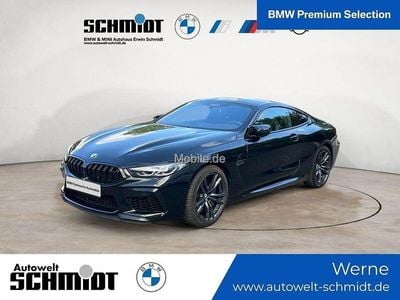 BMW M8