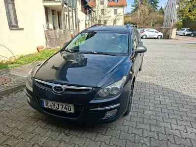 Gebraucht Hyundai i30