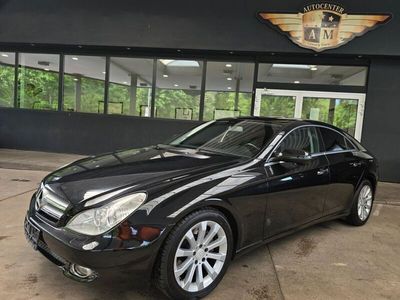 Mercedes CLS350