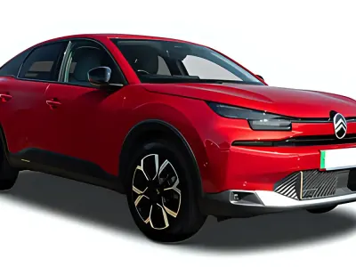 Neu Citroën C4 145 PS (106 kW) 2026 SUV