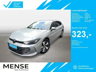 Gebraucht VW Passat