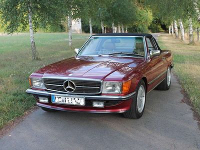 gebraucht Mercedes 300 SLSL-Klasse