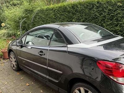 Peugeot 207 CC