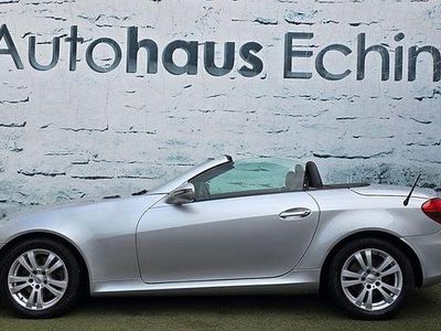 Mercedes SLK280