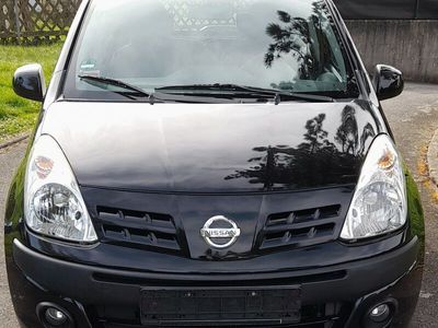 gebraucht Nissan Pixo 1,0 Pure Drive