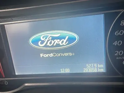 Gebraucht Ford S-MAX
