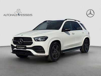 Mercedes GLE450 AMG