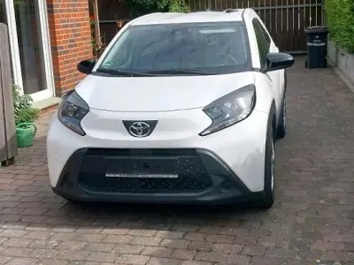 Gebraucht Toyota Aygo X