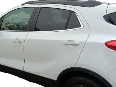 Gebraucht Opel Mokka