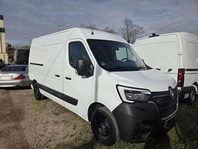 Teinte blanc (weiß) Gebraucht 2022 Renault Master Van / Kleinbus | 17.600 €