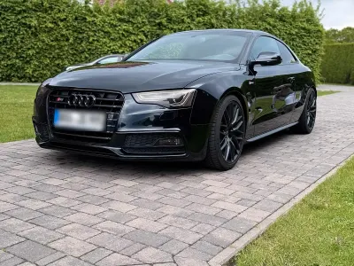 Gebraucht Audi S5