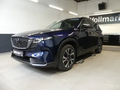 Neu Mazda CX-5 Center-Line 141 PS (103 kW) 2026 SUV