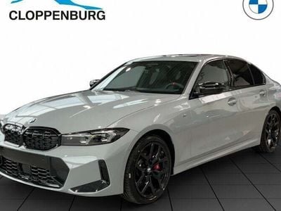 BMW M340