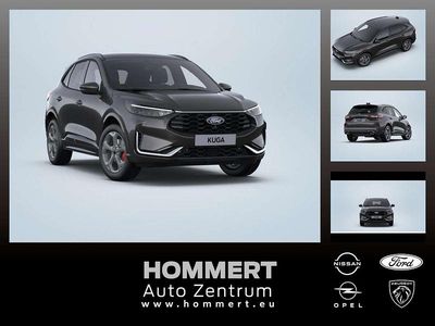 Neu Ford Kuga ST-Line X 186 PS (136 kW) 2025 Magneticgrau (metallic) SUV