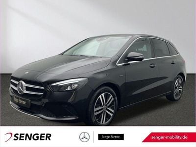 Mercedes B250e