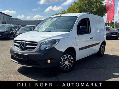Mercedes Citan 112