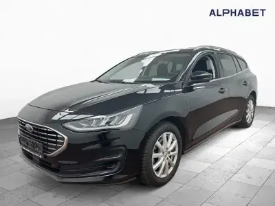 Gebraucht Ford Focus