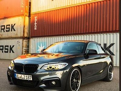 BMW 218