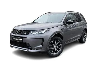 Grau Neu 2026 Land Rover Discovery Sport S SUV | 51.240 € (Fairer Preis)