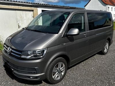 Brugt VW T6 204 HK (150 kW) 2016 Van