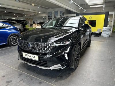 Neu Renault Espace Esprit Alpine 200 PS (147 kW) 2025 SUV