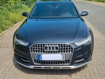 Gebraucht Audi A6 Allroad