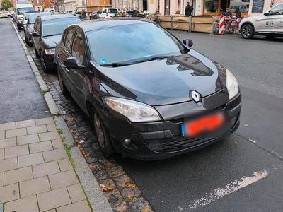 Renault Mégane III