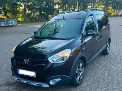 Gebraucht Dacia Dokker