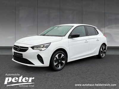 Gebraucht Opel Ampera 100 kW (136 PS) 2022 Weiss