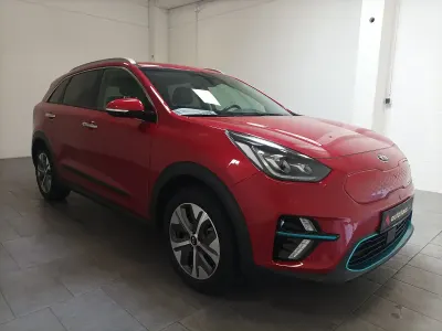 Gebraucht Kia e-Niro