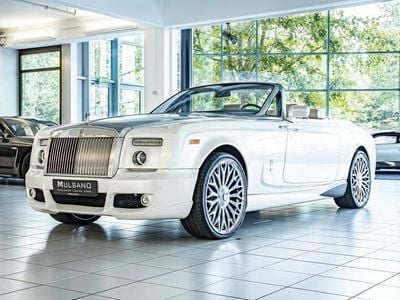 Rolls Royce Phantom