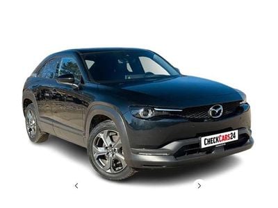 Schwarz Gebraucht 2022 Mazda MX30 Basis SUV | 15.990 € (Guter Preis)