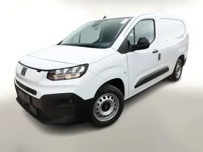 Gebraucht Fiat Doblò