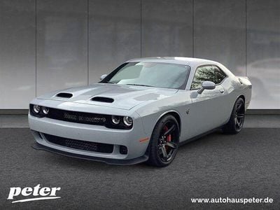 Gebraucht Dodge Challenger 809 PS (595 kW) 2022 Smoke show Coupé