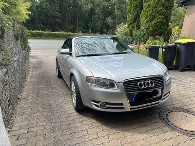 Audi Cabriolet