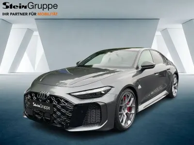 Neu Audi RS5 Sport 639 PS (469 kW) 2026 Grau Limousine