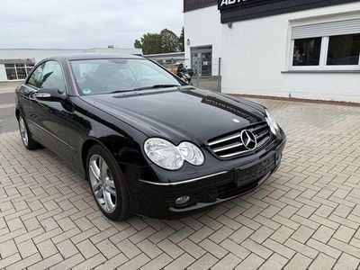 Mercedes 320