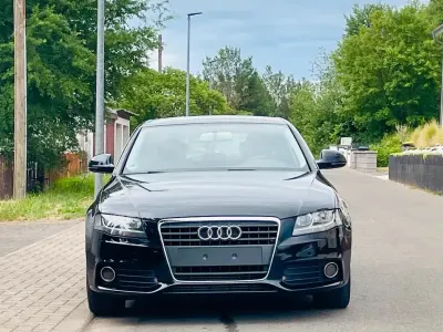 Gebraucht Audi A4