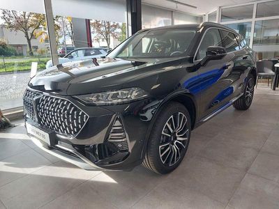 Neu Wey 05 Lux 204 PS (150 kW) 2025 Schwarz SUV