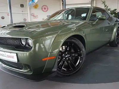 Gebraucht Dodge Challenger