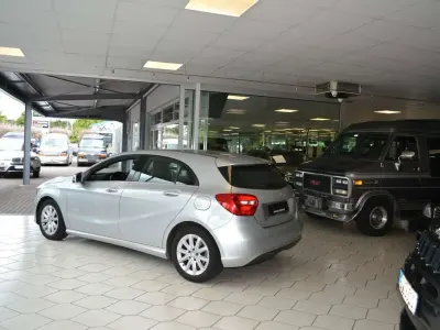Gebraucht Mercedes A180
