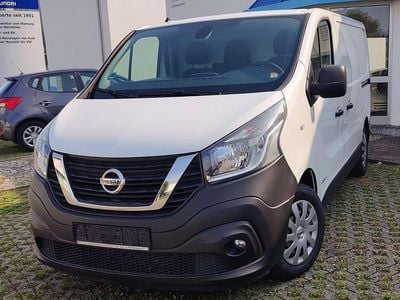 Nissan NV300