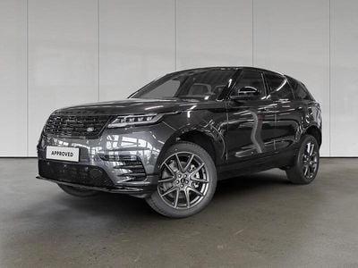 Gebraucht Land Rover Range Rover Velar HSE Dynamic 304 PS (223 kW) 2025 Carpathian grey SUV
