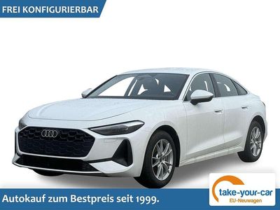 Nuova Audi A5 204 CV (150 kW) 2026 Wählbar Berlina