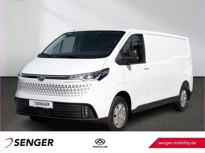 Gebraucht Maxus V70 148 PS (108 kW) 2025 Warm white exterior (solid) Van