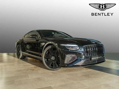 Nuova Bentley Azure 680 CV (500 kW) 2026 Onyx Cabrio