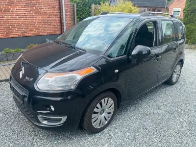 Gebraucht Citroën C3 Picasso