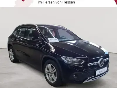 Gebraucht Mercedes GLA200